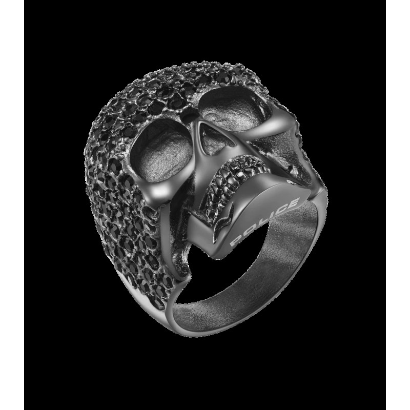 RING POLICE MAN PEAGF2211412 (24 )