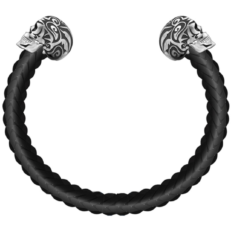 BRACELET POLICE MAN PEAGG2120201 (19CM )