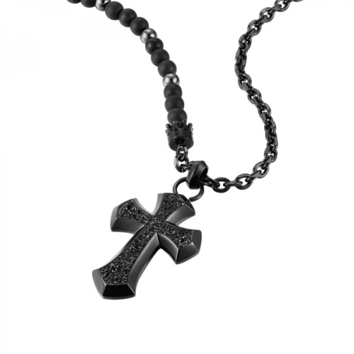 NECKLACE POLICE MAN PEAGN0004906 (92CM )