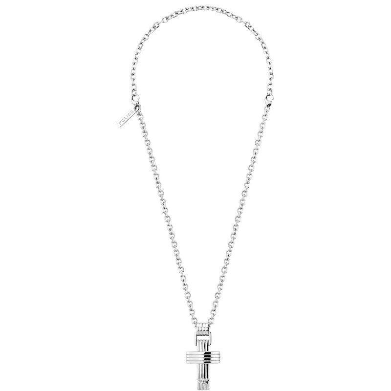 BRACELET POLICE MAN PEAGN2211512 (60CM )