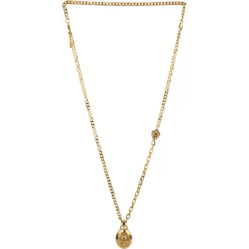 NECKLACE POLICE MAN PEAGN2212111 (70CM )