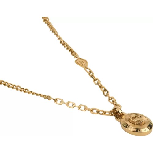 NECKLACE POLICE MAN PEAGN2212111 (70CM )