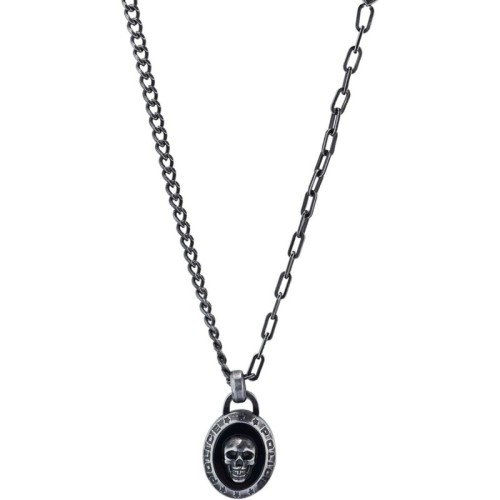 NECKLACE POLICE MAN PEAGN2212112 (70CM )