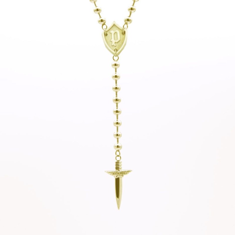 PENDANT POLICE MAN PEJGN2103801 ( )