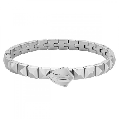 BRACELET POLICE WOMEN PEJLB2010302 (18CM )