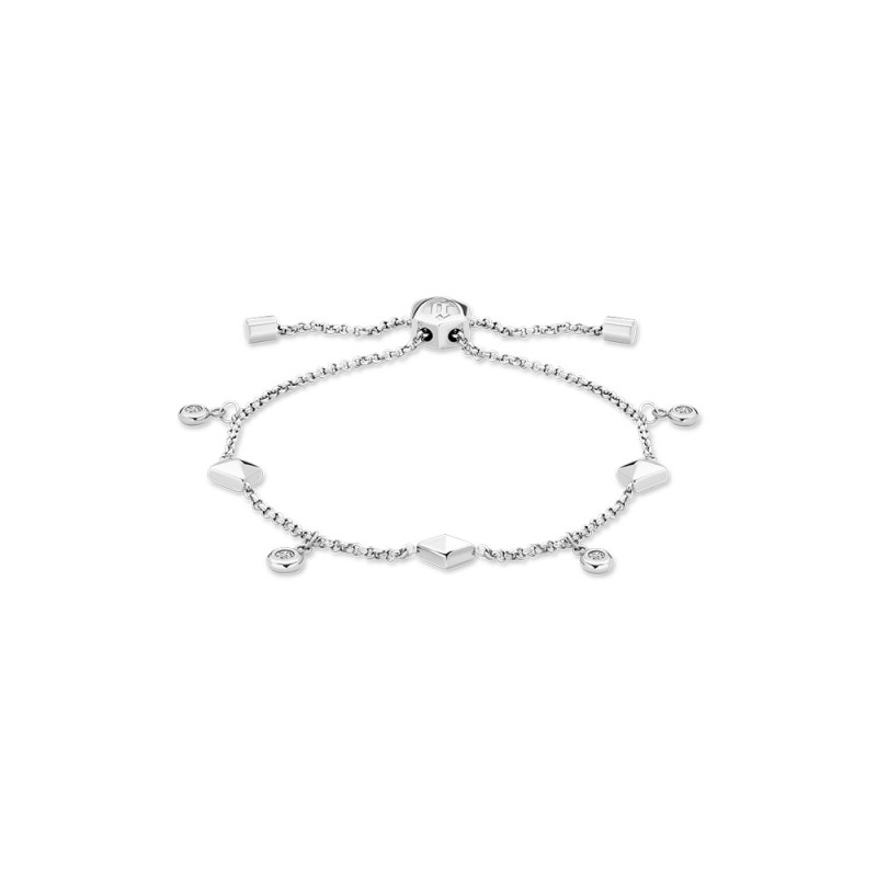 BRACELET POLICE WOMEN PEJLB2010422 (18CM )