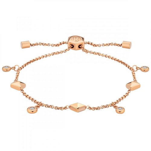 BRACELET POLICE WOMEN PEJLB2010423 (18CM )