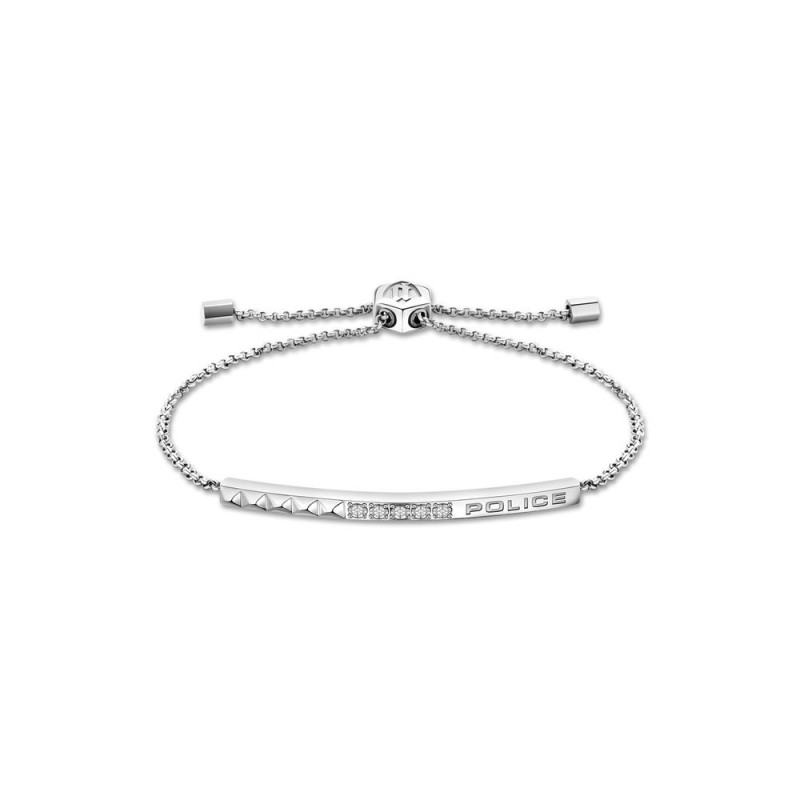 BRACELET POLICE WOMEN PEJLB2010532 (18CM )