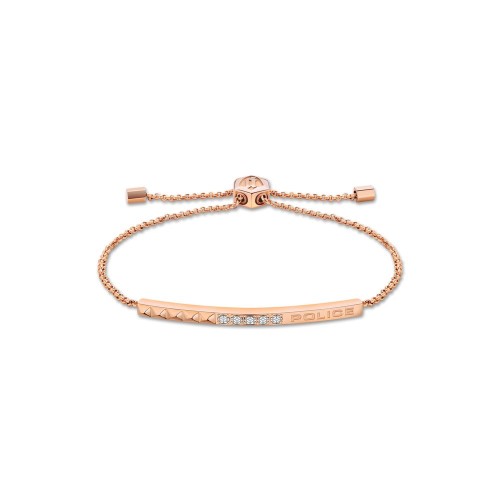 BRACELET POLICE WOMEN PEJLB2010533 (18CM )