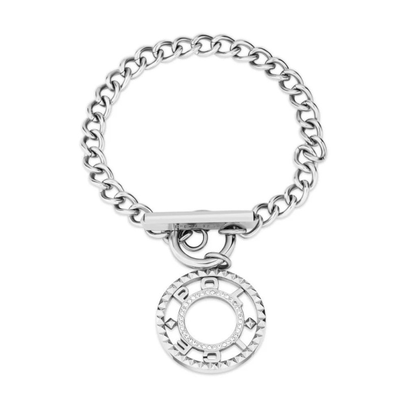 BRACELET POLICE WOMEN PEJLB2212201 (18CM )