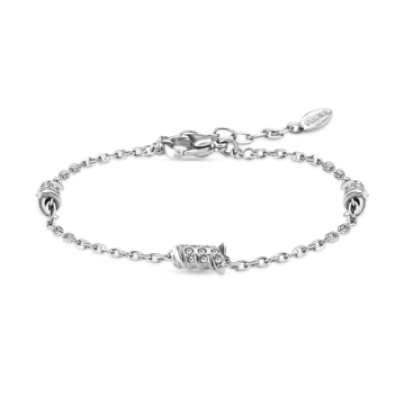 BRACELET POLICE WOMEN PEJLB2212311 (19CM )