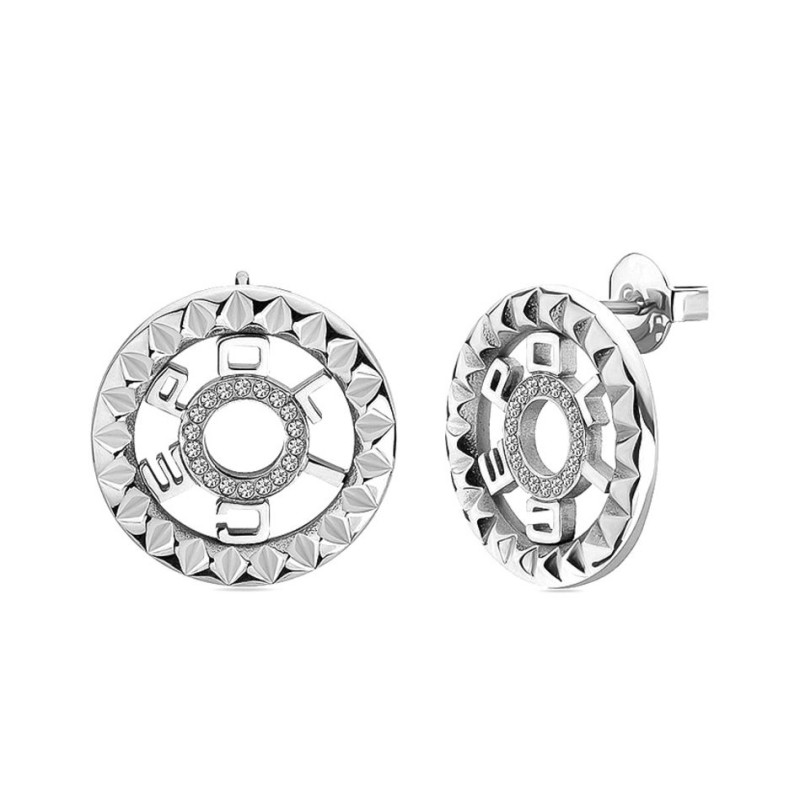 EARRINGS POLICE WOMEN PEJLE2212211 (1,5CM )