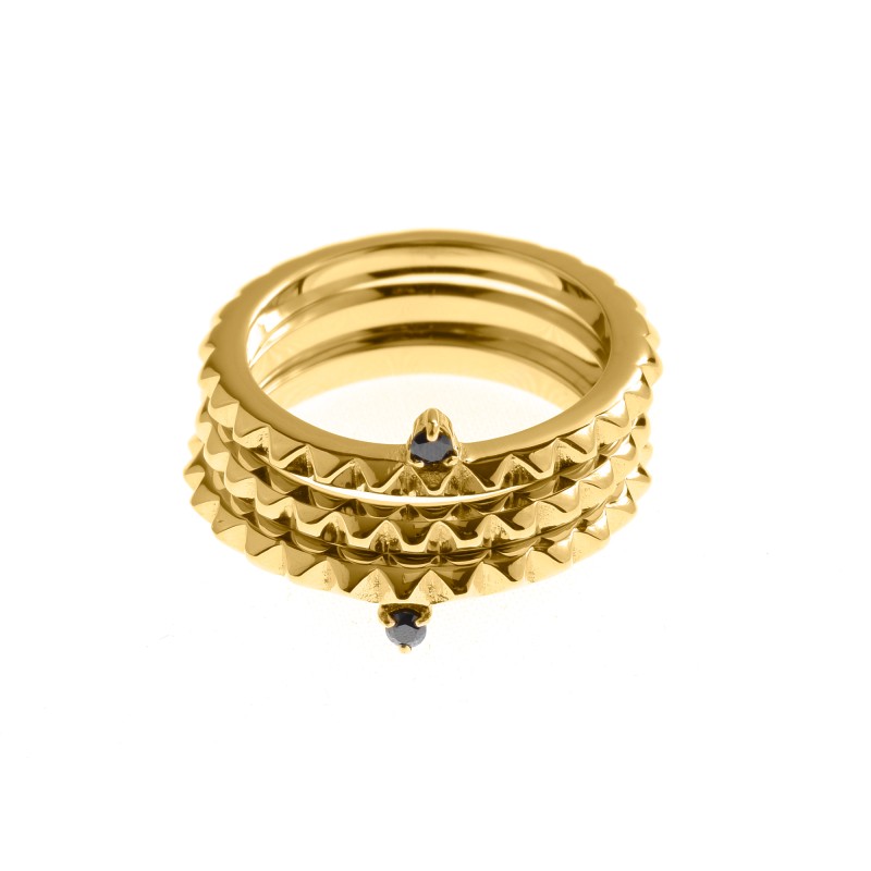 RING POLICE WOMEN PEJLF2010603 ( )