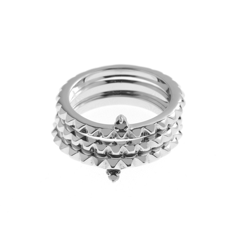 RING POLICE WOMEN PEJLF2010612 ( )