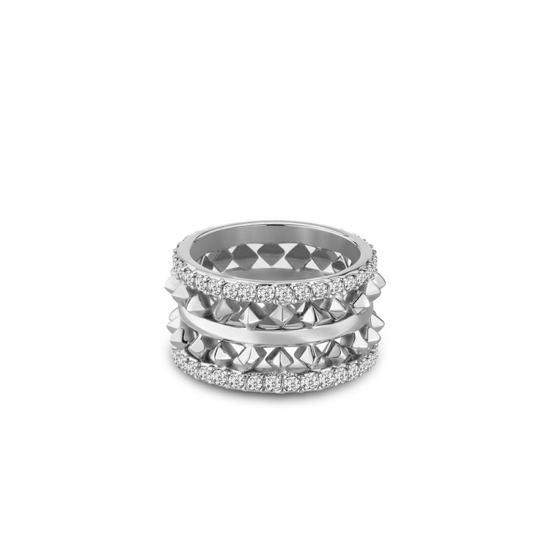 RING POLICE WOMEN PEJLF2010641 ( )