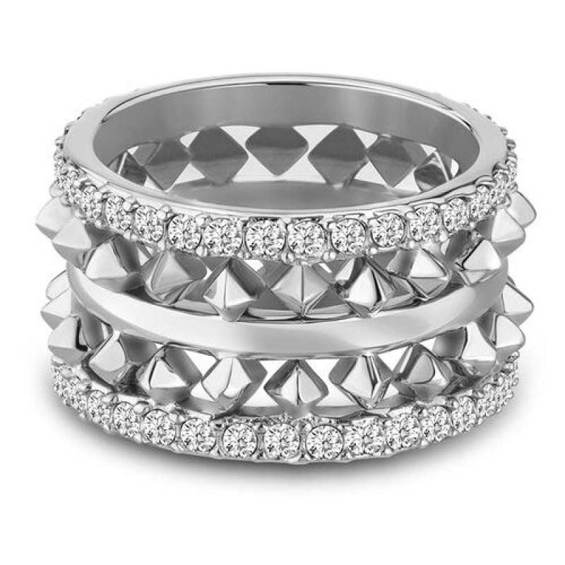 RING POLICE WOMEN PEJLF2010642 ( )