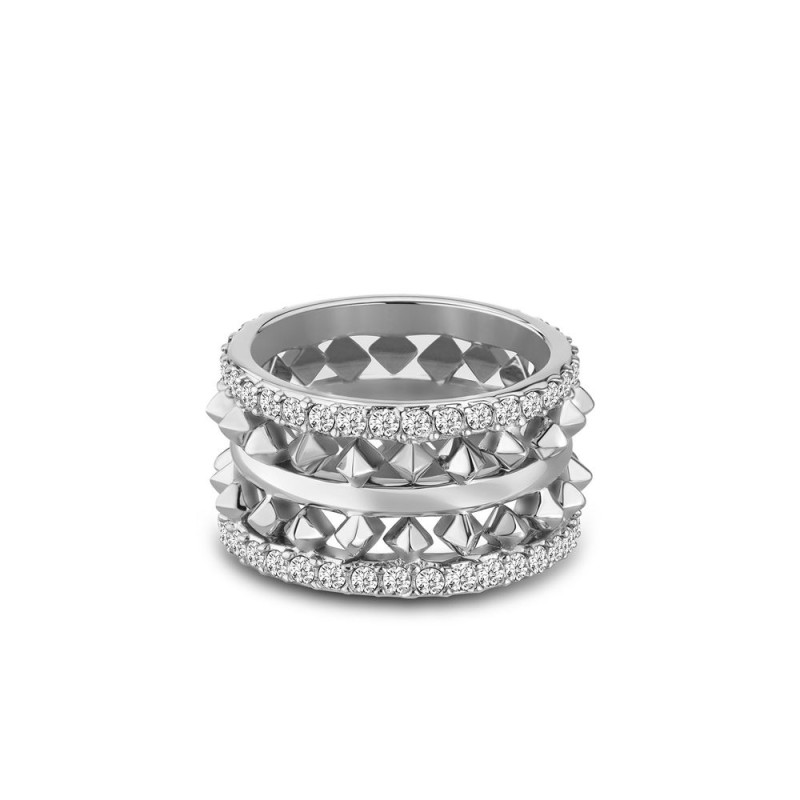 RING POLICE WOMEN PEJLF2010643 ( )