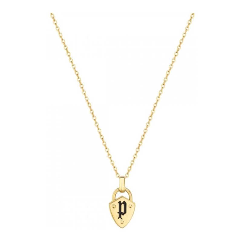 NECKLACE POLICE WOMEN PEJLN2009921 (50CM )