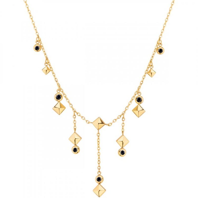 NECKLACE POLICE WOMEN PEJLN2010441 (50CM )