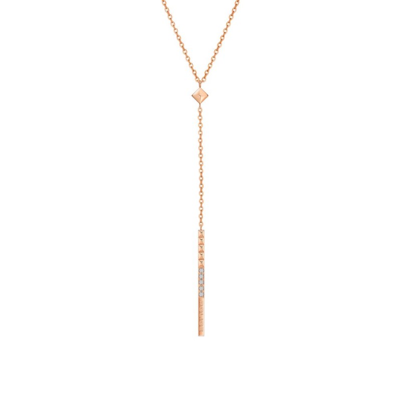 NECKLACE POLICE WOMEN PEJLN2010543 (45CM )