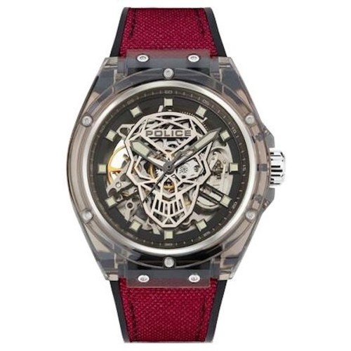 WATCH POLICE MAN PEWGR1592401 (44MM)