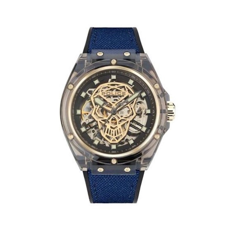 WATCH POLICE MAN PEWGR1592403 (44MM)