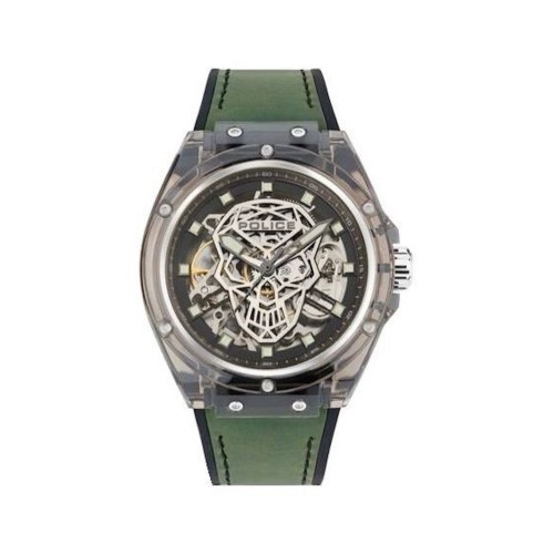 WATCH POLICE MAN PEWGR1592406 (44MM)