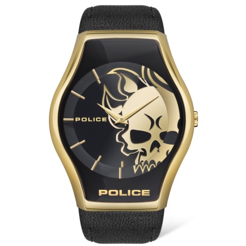WATCH POLICE MAN PEWJA2002301 (45MM)