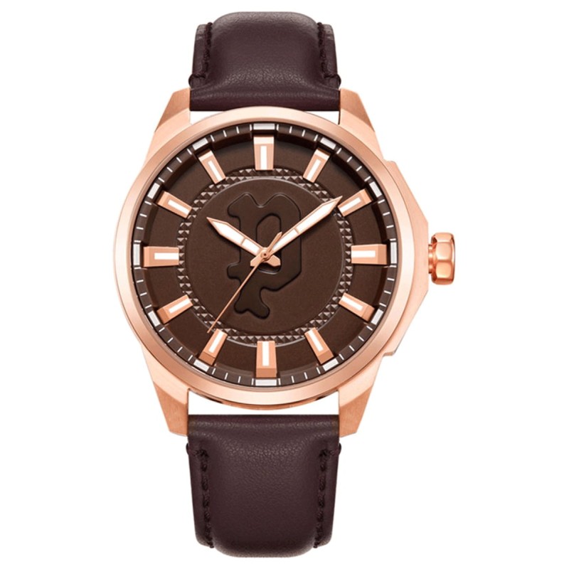 WATCH POLICE MAN PEWJA2204307 (46MM)