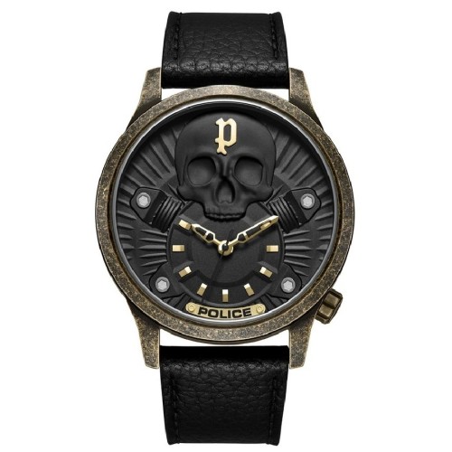 WATCH POLICE MAN PEWJA2227702 (52MM)