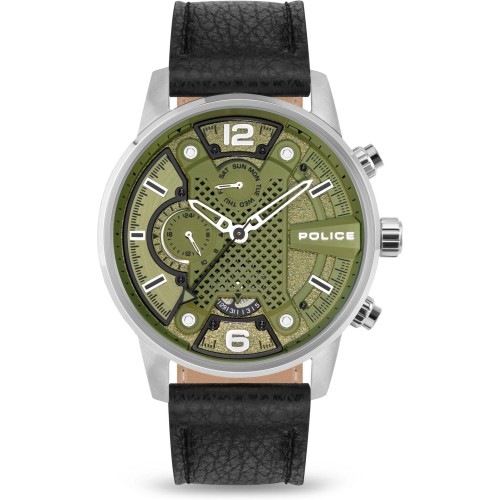 WATCH POLICE MAN PEWJF2203305 (48MM)