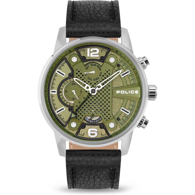 WATCH POLICE MAN PEWJF2203305 (48MM)