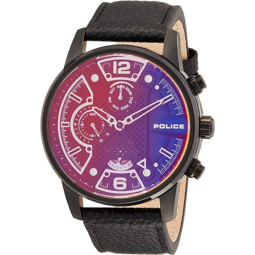 WATCH POLICE MAN PEWJF2203306S (45MM)