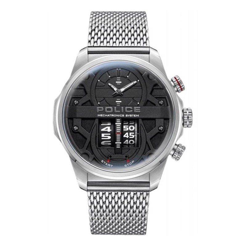 WATCH POLICE MAN PEWJG0006504 (44MM)