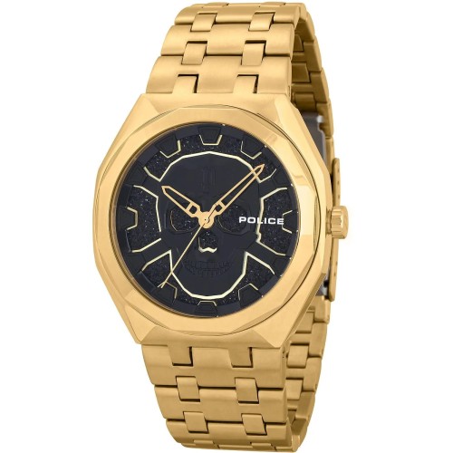 WATCH POLICE MAN PEWJG2110703 (46MM)