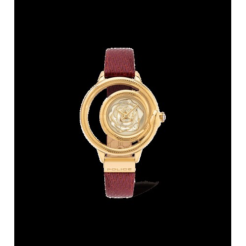 WATCH POLICE WOMEN PEWLA2008302 (36MM)