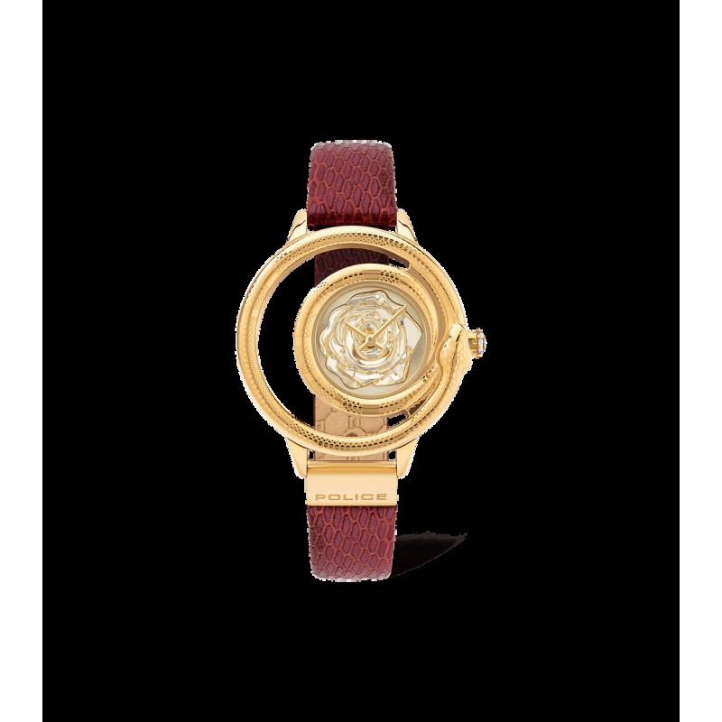 WATCH POLICE WOMEN PEWLA2008302 (36MM)