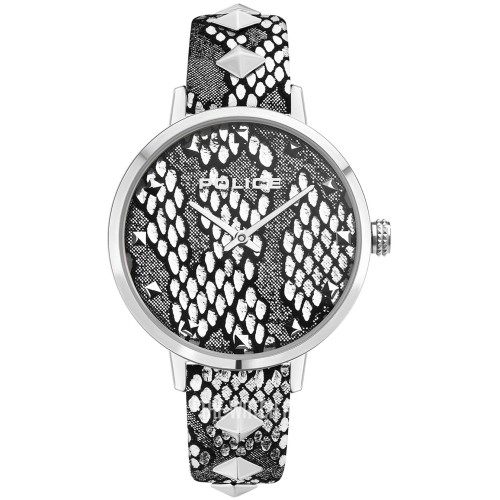 WATCH POLICE WOMEN PEWLA2109701 (36MM)