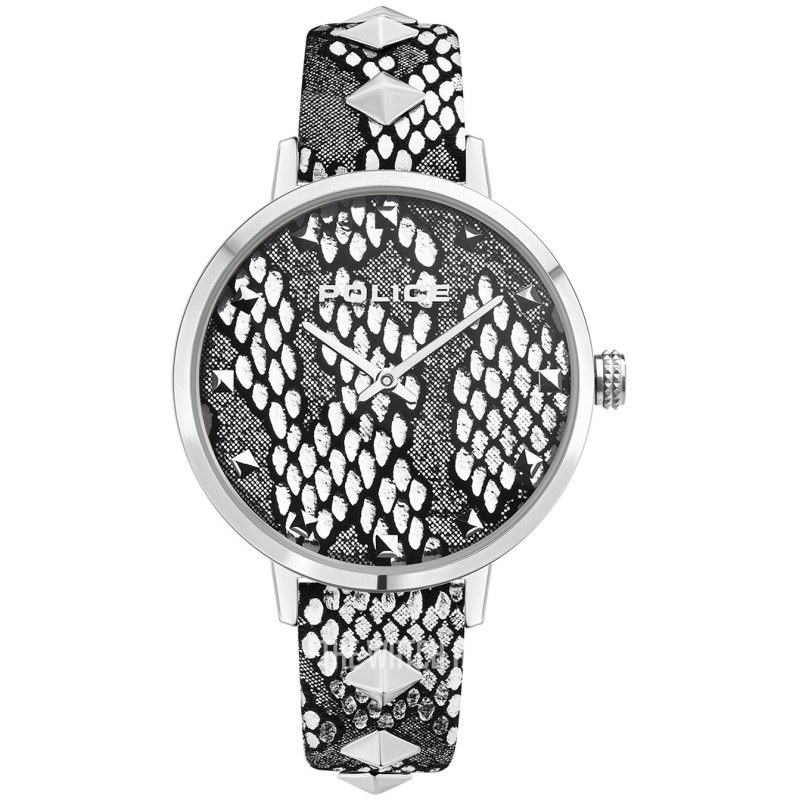 WATCH POLICE WOMEN PEWLA2109701 (36MM)