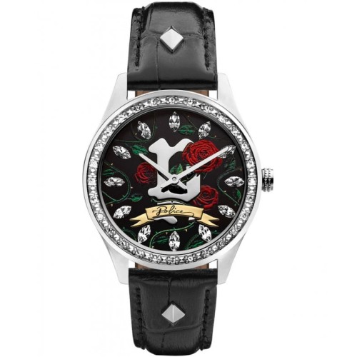 WATCH POLICE WOMEN PEWLA2109901 (36MM)