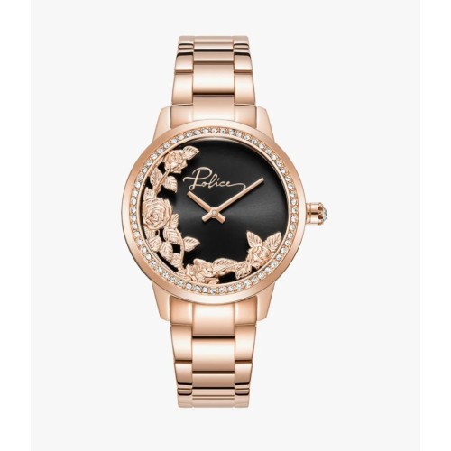 WATCH POLICE WOMEN PEWLG2202204 (34MM)
