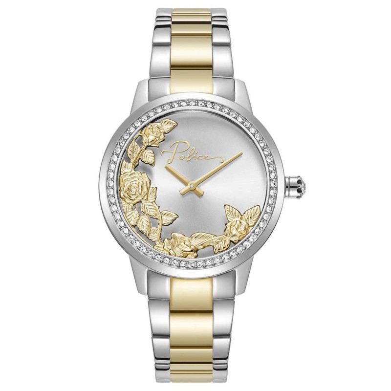 WATCH POLICE WOMEN PEWLG2202241 (34MM)