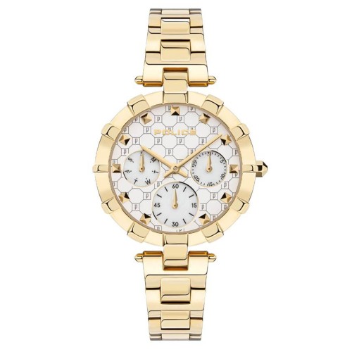 WATCH POLICE WOMEN PEWLK2116401 (34MM)