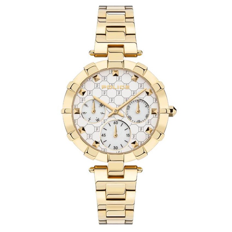 WATCH POLICE WOMEN PEWLK2116401 (34MM)