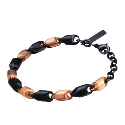 BRACELET POLICE WOMEN PJ22647BSR.04 (19CM )