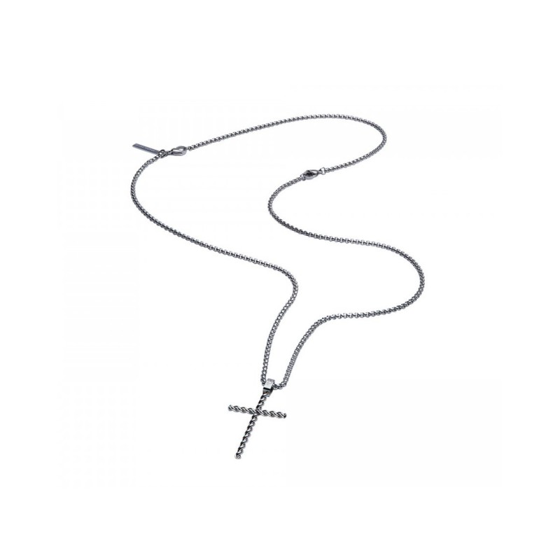 BRACELET POLICE MAN PJ26382PSS.01 ( )