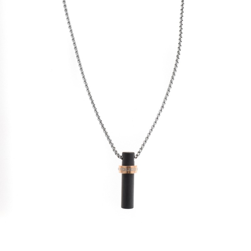 BRACELET POLICE MAN PJ26460PSR.02 ( )