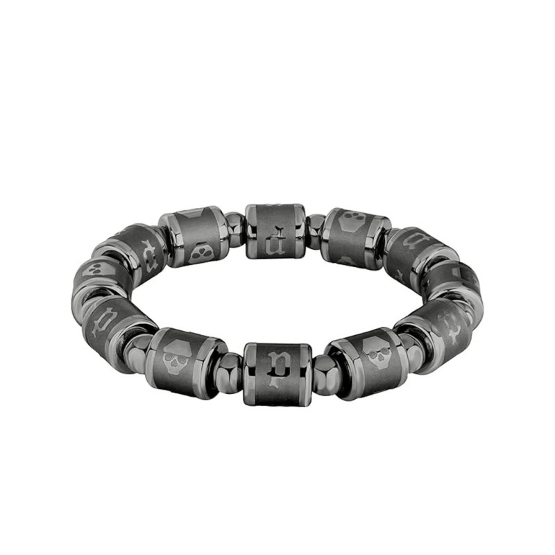 BRACELET POLICE MAN PJ26562BSU.02 (19CM )