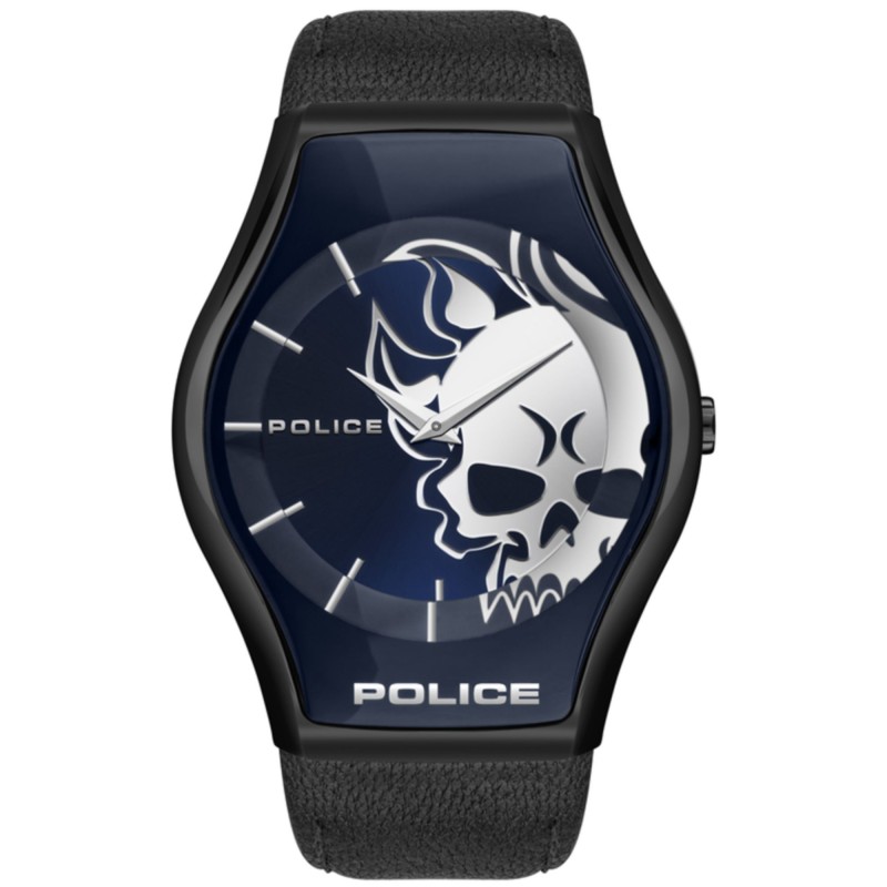 WATCH POLICE MAN PL16114JSU03 (45MM)