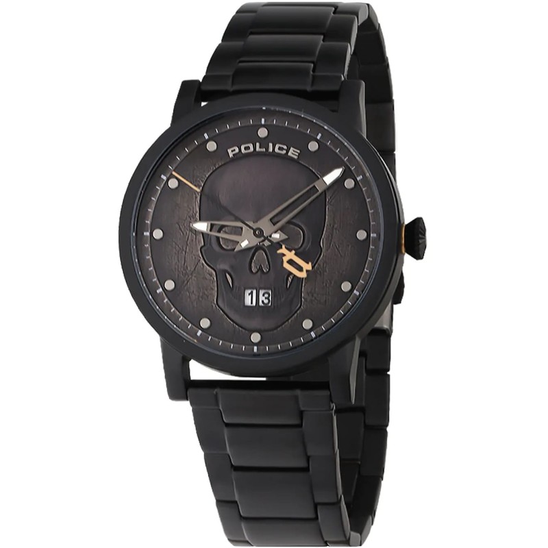 WATCH POLICE MAN PL15404JSB02M ()